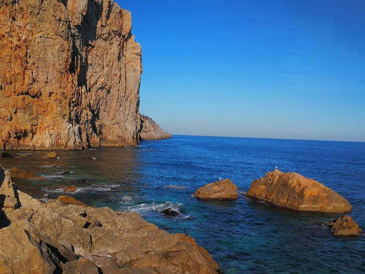 L'Estartit, Estudio En Primera Linea De Mar. 0*, L'Estartit Spain