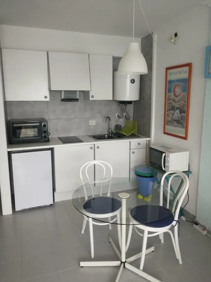 L'Estartit, Estudio En Primera Linea De Mar. Holiday home