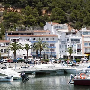 Hotel & Diving Les Illes, L'Estartit