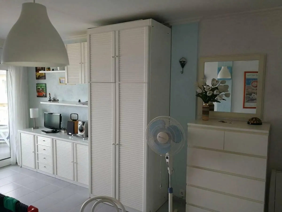 L'Estartit, Estudio En Primera Linea De Mar. Spain